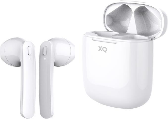 Actual product image Xqisit True Wireless (3 h, Wireless)