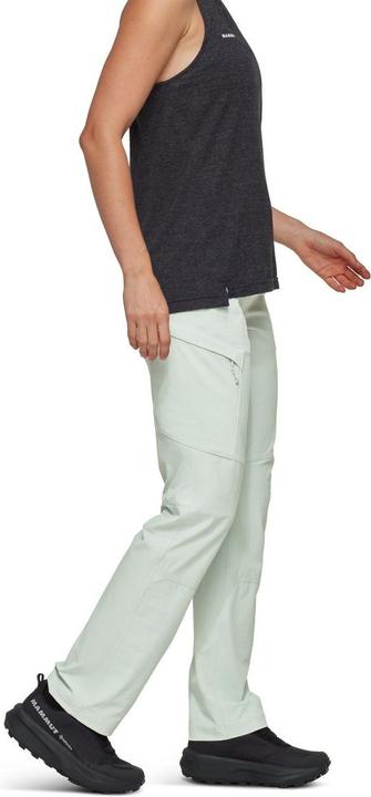 Actual product image Mammut Runbold IV Pants Women (Frequency band 38 (2600 MHz))