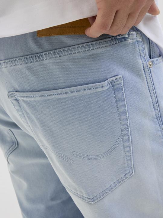 Image du produit Jack & Jones JJIRICK JJICON I.K. SHORTS GE 118 SN (XS)