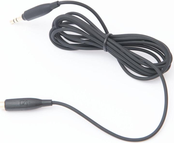 Actual product image Sennheiser KBL ext - HD 448, HD 449 (1.6m, 3.5mm, HD 448, HD 449)