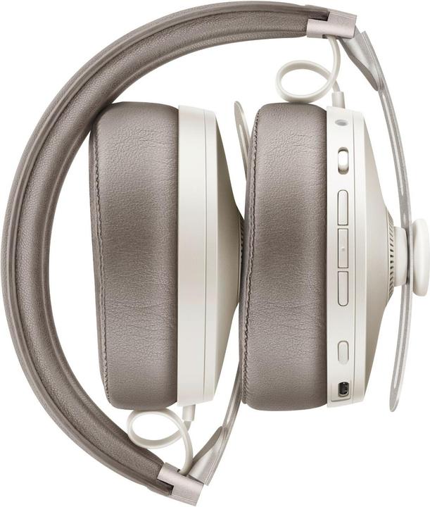 Actual product image Sennheiser Momentum 3 (ANC, 17 h, Cable)