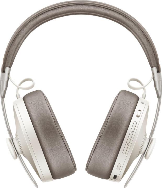 Actual product image Sennheiser Momentum 3 (ANC, 17 h, Cable)