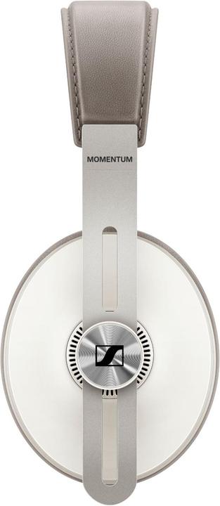 Actual product image Sennheiser Momentum 3 (ANC, 17 h, Cable)