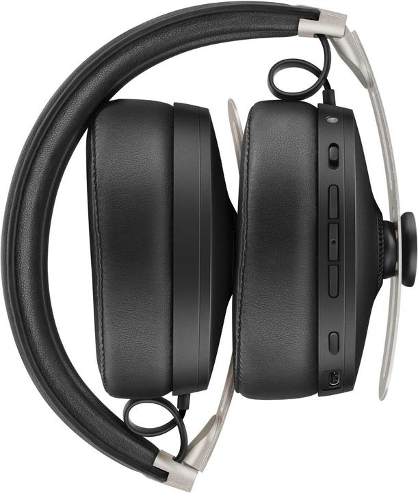 Immagine prodotto Sennheiser Momentum 3 senza fili (ANC, 17 h, Senza fili)