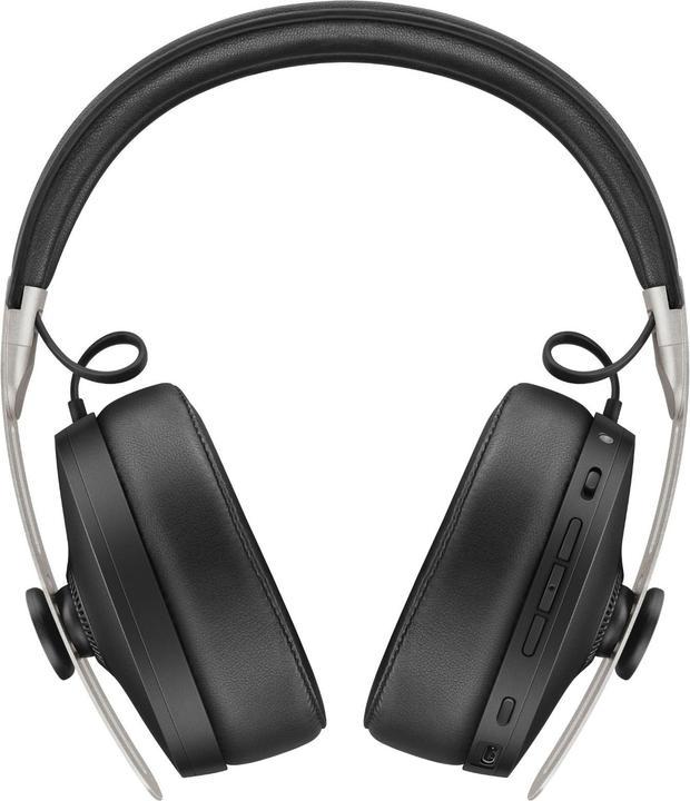Immagine prodotto Sennheiser Momentum 3 senza fili (ANC, 17 h, Senza fili)