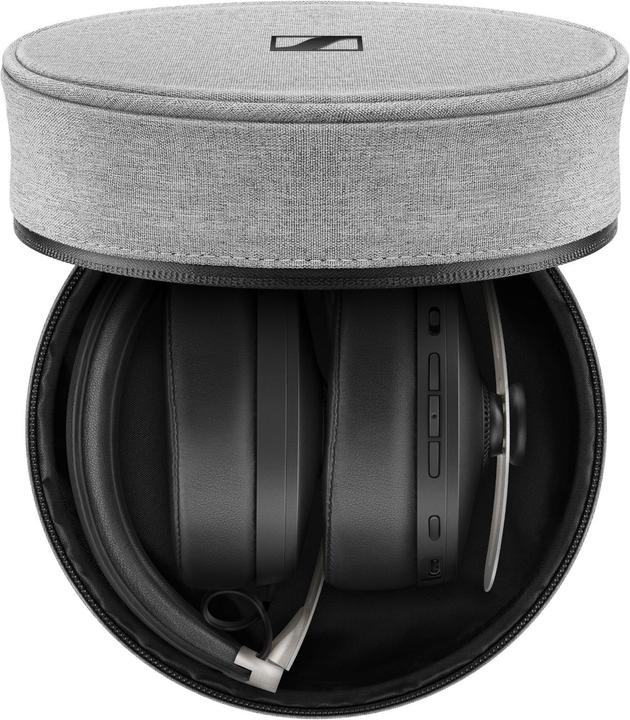 Immagine prodotto Sennheiser Momentum 3 senza fili (ANC, 17 h, Senza fili)