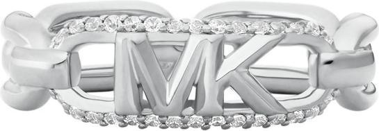 Michael Kors Premium Ring (60, 925 Silber)