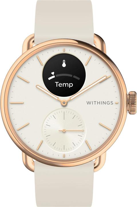 Immagine prodotto Withings ScanWatch 2 (38 mm)