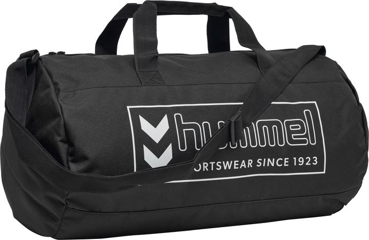 Actual product image hummel Key Round Sportsbag