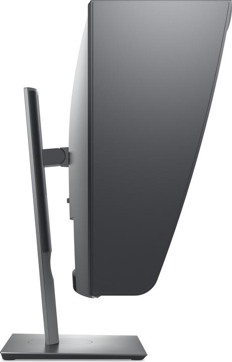 Actual product image Dell UltraSharp UP2720Q (3840 x 2160 Pixels, 27")