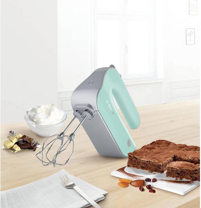 Image du produit Bosch Hausgeräte Mfq40302 (500 W)