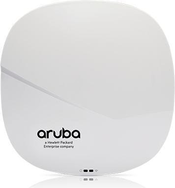 Actual product image Aruba Ap-335 (1733 Mbit/s)