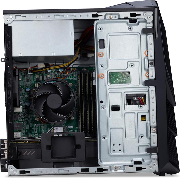 Actual product image Acer Predator Orion 3000 (Intel Core i7-9700, 16 GB, 512 GB, GeForce RTX 2070)