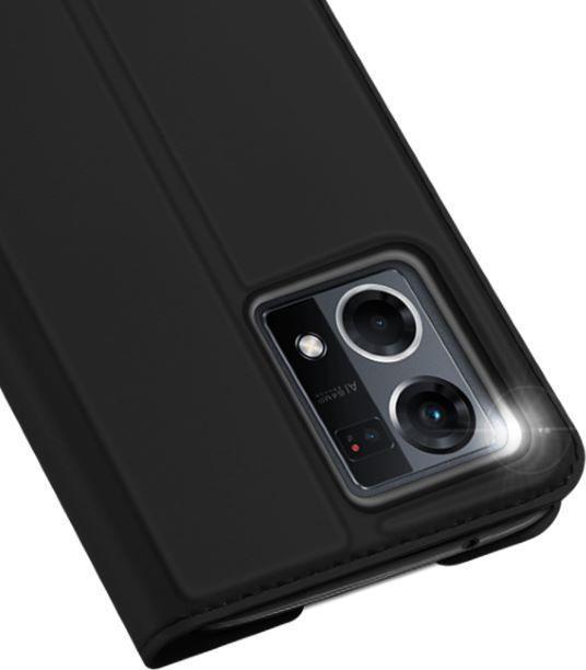 Image du produit Dux Ducis Couverture de livre Skin Pro Series (Oppo Reno 7)