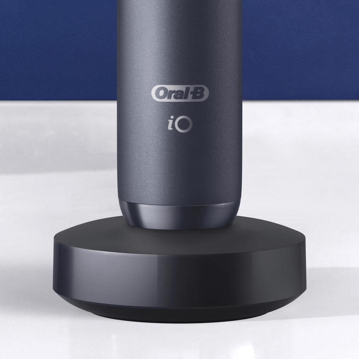 Produktbild Braun Oral-B iO Series 8 (Oszillierende Zahnbürste)