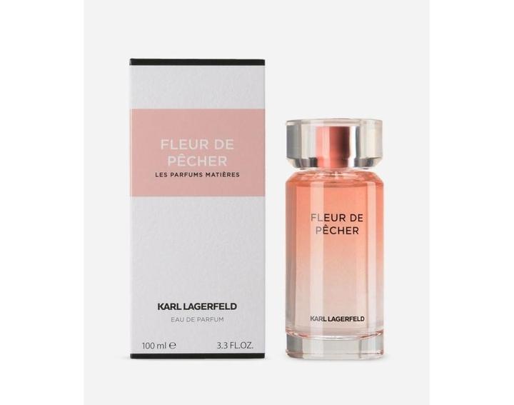 Produktbild Karl Lagerfeld Fleur De Pecher (Eau de Parfum, 100 ml)