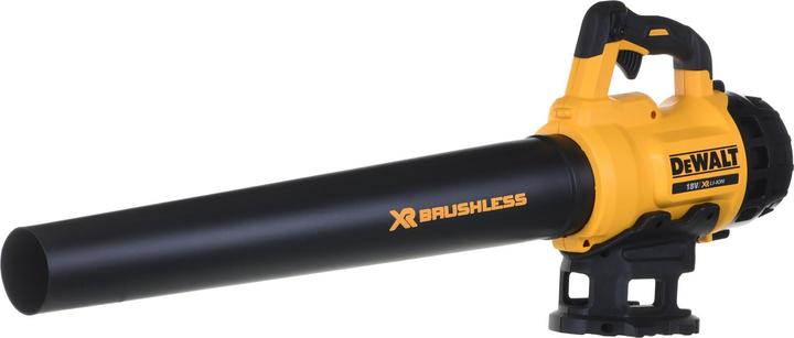 Produktbild DeWalt DCM562PB-QW (Akkubetrieb, Laubsauger)