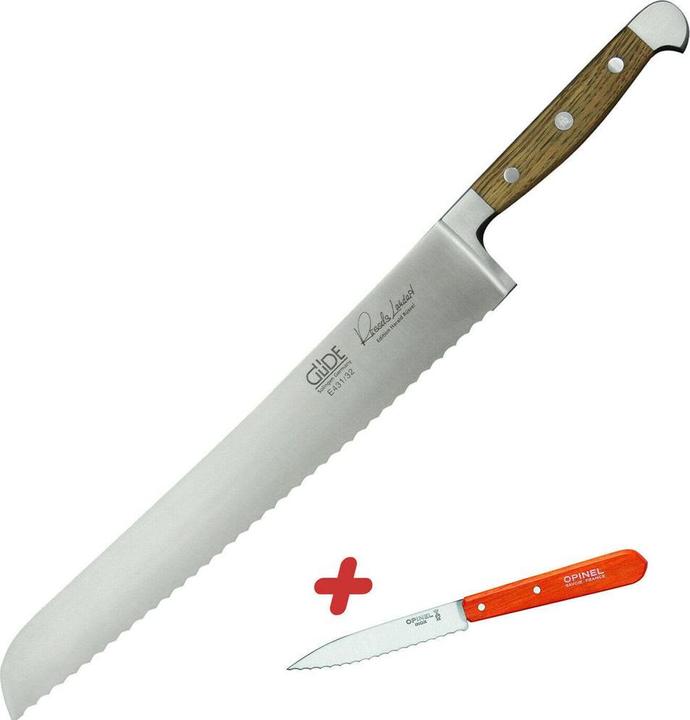 Produktbild Güde Solingen Alpha (32 cm)