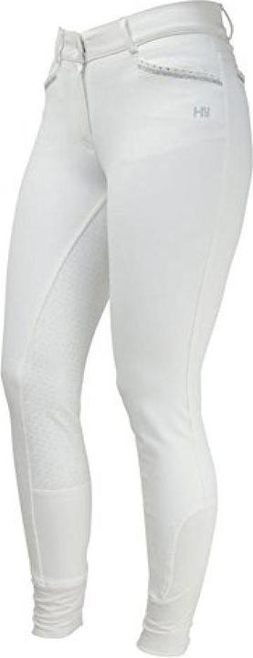 Hy Fashion Reithose Roka mit Schmucksteinen