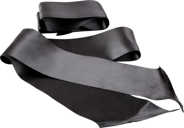 Sex & Mischief S&M - Silky Sash Restraints