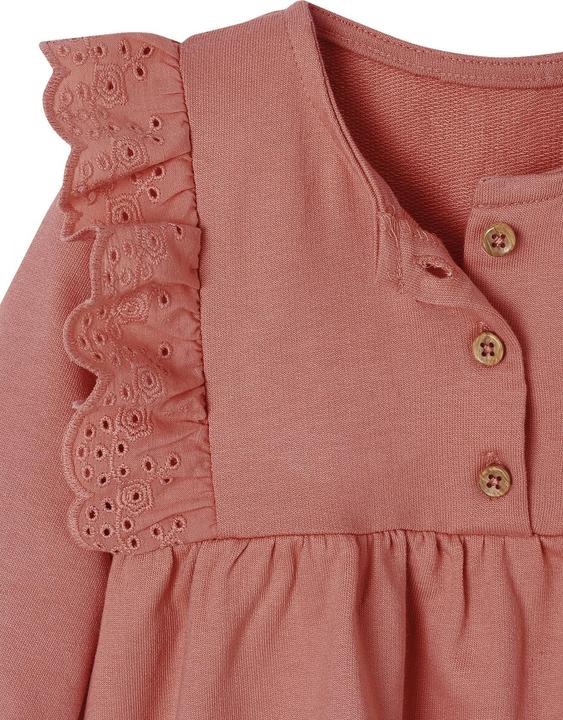 Actual product image Vertbaudet Kleid (68)