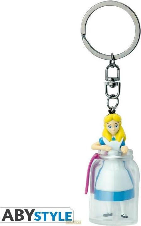 ABYstyle Alice im Wunderland - Alice