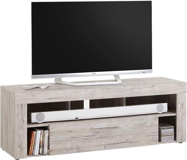 Produktbild FMD Möbel Neille (150 x 51.5 x 53 cm)