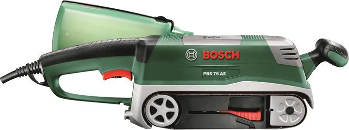 Immagine prodotto Bosch Home & Garden Pbs 75 Ae (Smerigliatrice, 750 W)