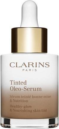 Actual product image Clarins Sérum Soin Teinté No. 07 (30 ml)