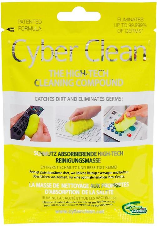 Produktbild Cyber Clean Home Office Zip Bag
