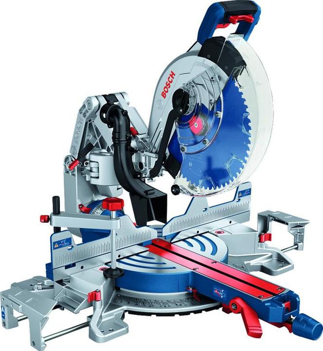 Image du produit Bosch Professional GCM18V-305 GDC
