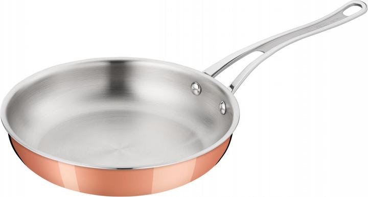 Produktbild Tefal Triply (24 cm, Bratpfanne)