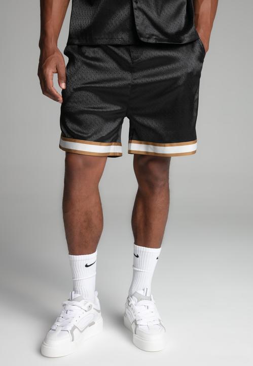 Actual product image Siksilk Resort Shorts (XL)