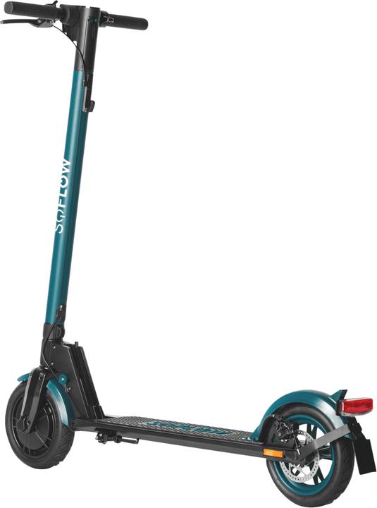 Produktbild SoFlow SO1 Pro (20 km/h, 15 km, 300 W)