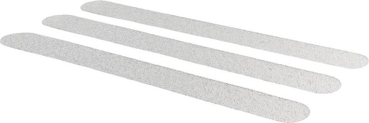 Actual product image Secucare Anti-Slip Stickers 24.5x2.5cm Stre 12 pcs