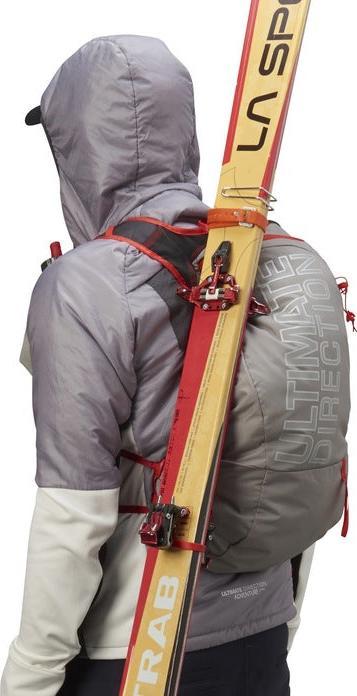 Produktbild Ultimate Direction Skimo 20L Skirucksack (20 l)