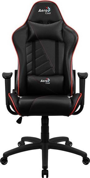 Actual product image AeroCool AC110 AIR Universal Gaming Chair Padded Seat