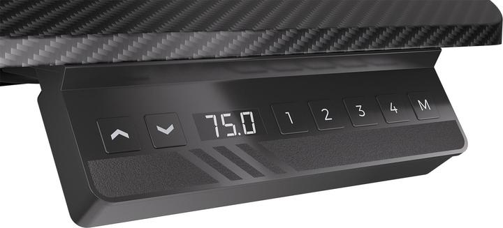 Actual product image Endorfy Atlas L Electric