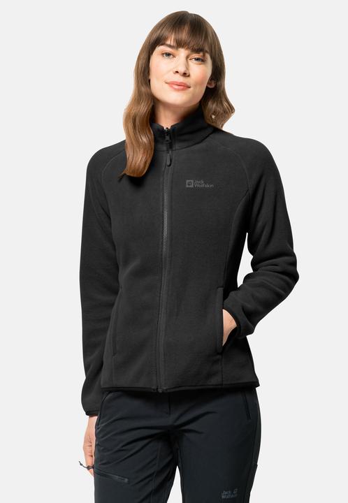 Produktbild Jack Wolfskin Moonrise Fz W (S)
