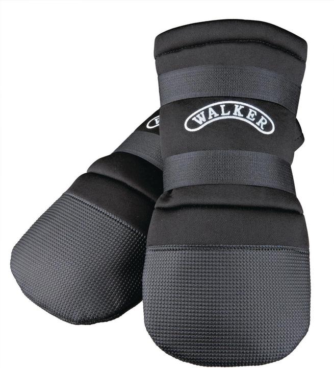Produktbild Trixie Pfotenschutz Walker Care (3XL, Hundeschuhe)