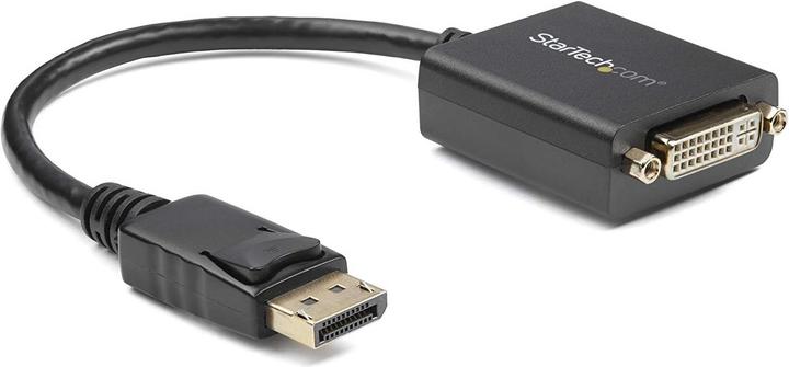Actual product image StarTech DisplayPort closed (DVI, 25.40 cm)