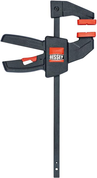 Produktbild Bessey Einhandzwinge EZS 110/40 (110 mm)