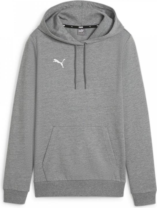 Produktbild Puma teamGOAL Casuals Hoody Wmn (S)