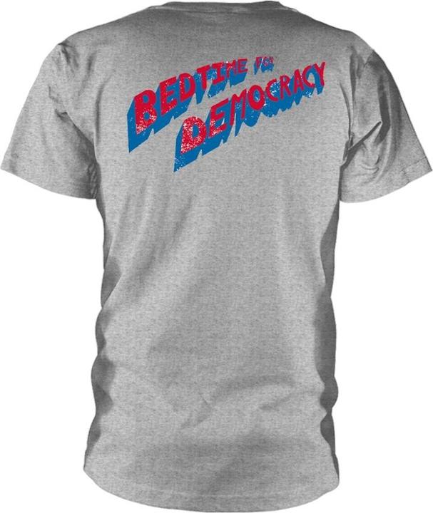 Actual product image Dead Kennedys Bedtime For Democracy (S)