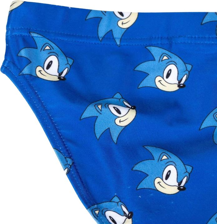 Produktbild Disney Badehose Sonic (122)