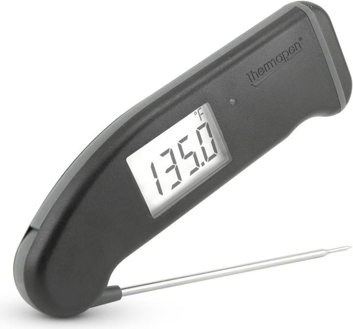 Produktbild Instruments Direct Black SuperFast Thermapen 4 (Thermometer)