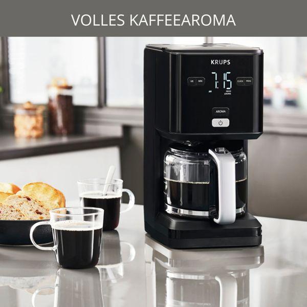 Produktbild Krups Smart'n Light