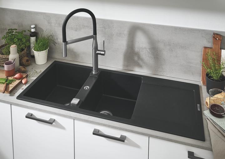 Immagine prodotto Grohe Beccuccio per tubo da cucina GROHFlexx