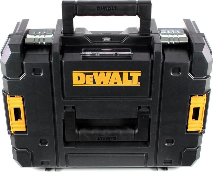 Image du produit DeWalt DCD777S2T (Fonctionnement sur batterie)