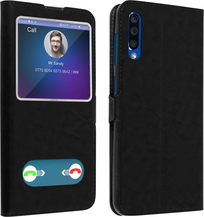 Actual product image Avizar Towind Series (Samsung Galaxy A30s)
